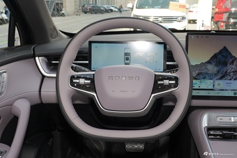 2025款荣威M7 DMH 160km悦享版