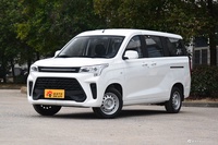 2022款风光380 1.5L 精典型I客车 7座