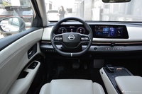 2022款Ariya艾睿雅 两驱长续航顶配版