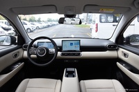 2024款五菱缤果PLUS 330km 五座版