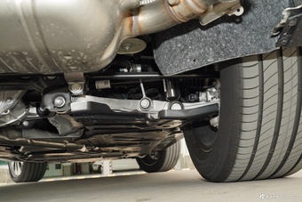 2025款奔驰GLE级 改款 GLE 350 4MATIC 动感型