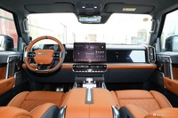 2023款猛士917 纯电基础版