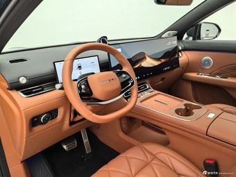 2027款瑞虎9 2.0T 高配版