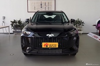 2025款风云T9 120 长续航版尊荣型 5座