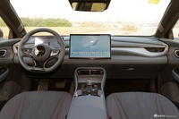 2025款海豹06GT 智驾版 550四驱热浪版