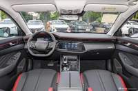 2024款奕炫MAX 尊贵版