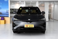 2025款极狐αT5 520 MAX