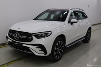 2025款奔驰GLC级混动 350 e L 4MATIC 典藏版