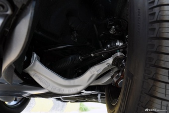 2027款探险者 2.3T EcoBoost 四驱穿越版 5座