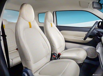 2026款埃尚A100C 潮悦版 官图