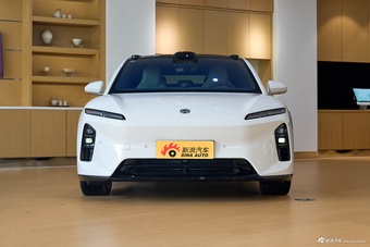 2025款蔚来ET5 75kWh