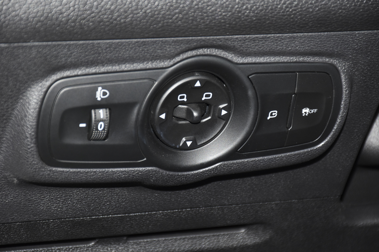 2019款瑞虎e 纵享版