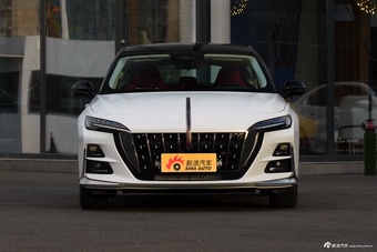 2026款红旗H6 2.0T 致美版