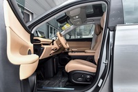 2024款星纪元 ET 增程 200 Pro