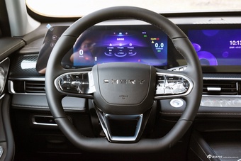 2025款瑞虎7 PLUS 1.6TGDI DCT豪华型