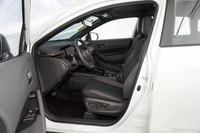 2026款锋兰达 2.0L 智能电混双擎 豪华版