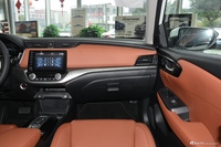 2021款享域锐・混动1.5L自动净耀版 