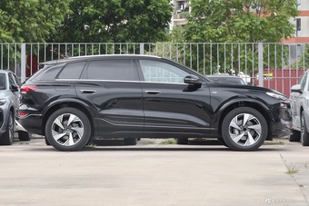 2026款奥迪Q6L e-tron 长续航版