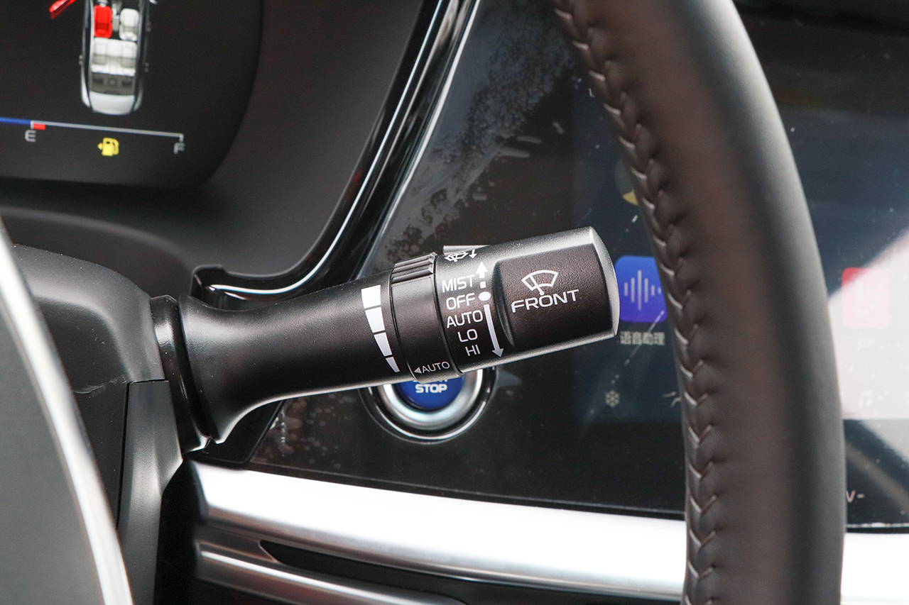 2020款吉利博瑞新能源PHEV 耀享版