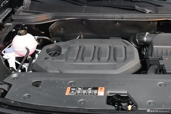 2025款领睿 EcoBoost 170 铂领型