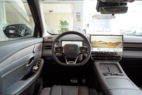 2025款捷途山海L9 1.5TD 2DHT 豪华版 6座