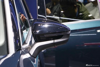 2025广州车展实拍：揽巡