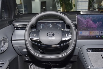 2025款传祺向往S7 205km Max 激光雷达版