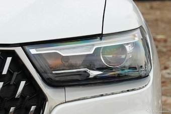 2023款哈弗H6 国潮版 1.5T 自动冠军版