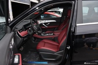 2023款捷途X70 PRO 1.6T DCT悦享PRO+ 7座