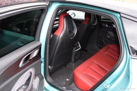 2024款红旗H6 2.0T 致臻版