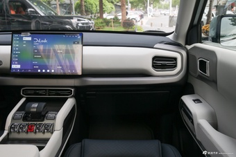 2026款钛3 620KM 后驱闪充版 星月银
