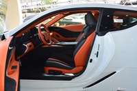 2020款雷克萨斯LC 500h 运动版