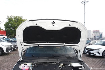 2025款吉利牛仔 1.5TD 潮玩版