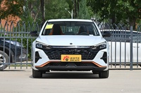 2023款奕炫 马赫版 1.5L 自动追影版