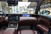 2023款阿维塔11 长续航单电机版 5座