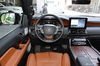 2020款林肯领航员3.5T自动尊耀版