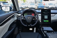 2022款威马EX5 改款 EX5-Z Pro全能版