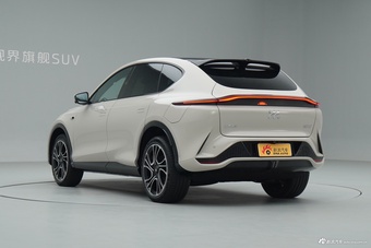 2025款智己LS7 焕新版 Ultra