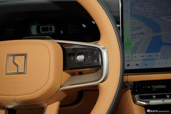 2025款ZEEKR 9X Ultra版