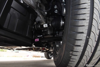 2025款缤越L 1.5TD DCT星钻