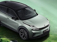 2026款领克06 Relive 官图