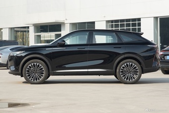 2026款星途瑶光 400T 寰球版