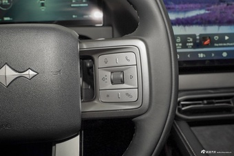 2025款钛3 501KM 后驱Max版