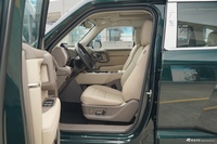 2026款哈弗大狗PLUS Hi4 105km 潮电版