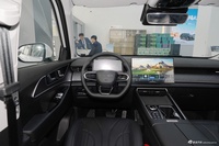 2025款风云T9 120 长续航版旗舰型 5座 磷酸铁锂