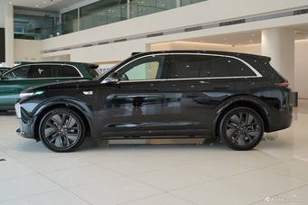 2024款理想L7 Ultra