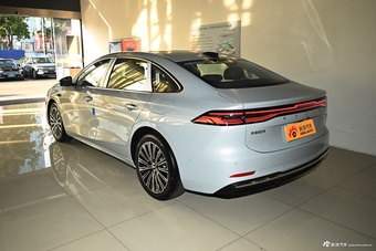 2025款银河A7 EM-i 70km 探索版