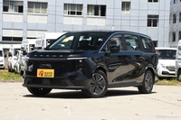 2024款上汽大通MAXUS 大家MIFA7 410km 行政标准续航版