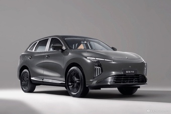 2026款星海T5尊享版官图