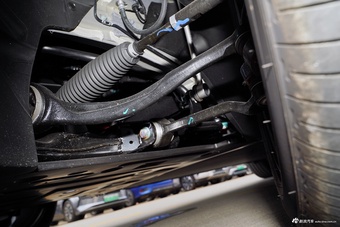 2025款海狮06 EV 605领航Plus版